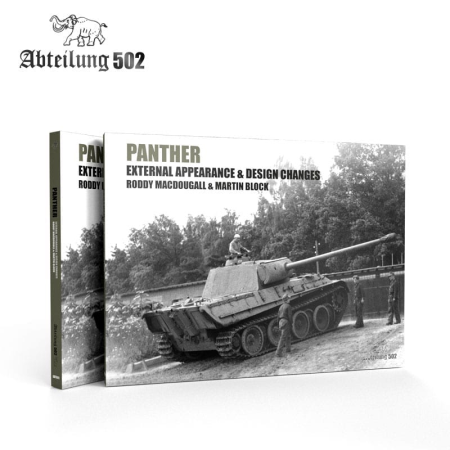 Panther External Appearance &amp; Design Chances