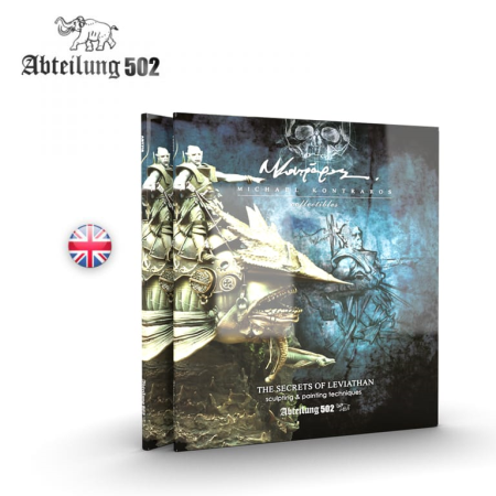 SECRETS OF LEVIATHAN - (English)