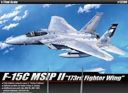 1/72 F-15C