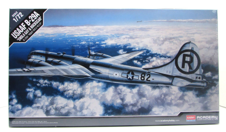 1/72 B-29A ENOLA GAY &amp; BOCKS CAR LE