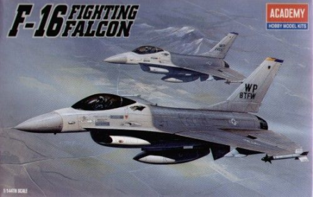 1/144 F-16 FIGHTING FALCON