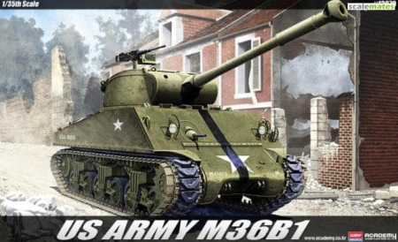 1/35 M36B1