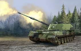 1/35 FINNISH ARMY K9FIN MOUKARI                      NEW