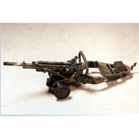 1/35M102 105mm Howitzer