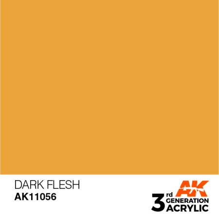 Dark Flesh 17ml