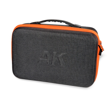 Transport Cloth Case