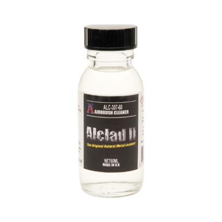 Alclad Airbrush Cleaner  60ml
