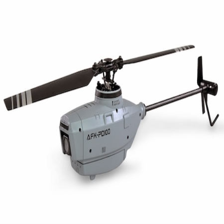  AFX-PD100 Helikopter mit HD-Kamera 4-Kanal 6G RTF 