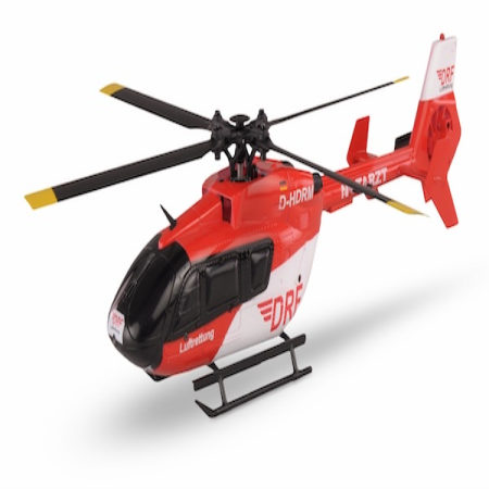  AFX-135 DRF Helikopter 4-Kanal 6G RTF 