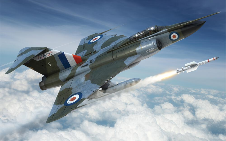 1/48 Gloster Javelin