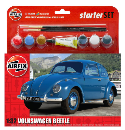 1/32 Medium Starter Set, VW K