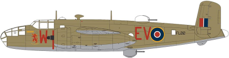 1/72 North American Mitchell