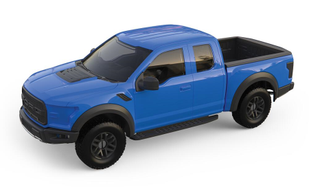 QUICKBUILD Ford F-150 Raptor