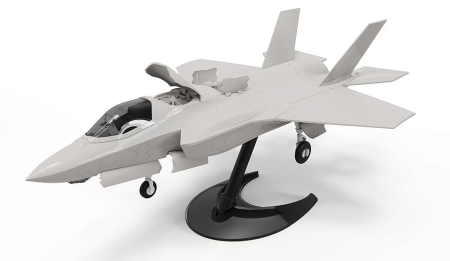 QUICKBUILD F-35B Lightning II