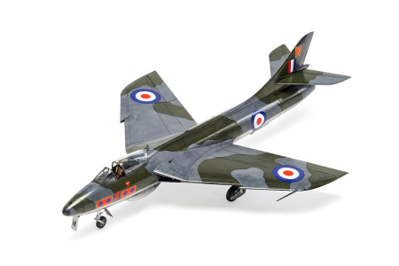 1/48 Hawker Hunter F.6
