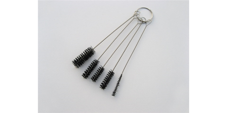 Reinigungsb&#252;rstchen - Set 