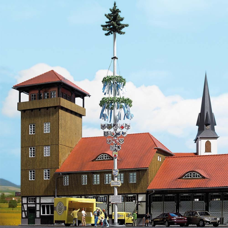 H0 Maibaum H0