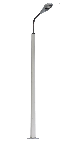 H0 Betonmast-Lampe (LBL) H0