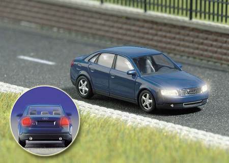 H0 Audi A4 H0