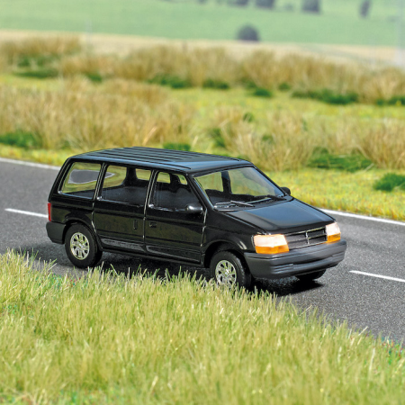 H0 Chrysler Voyager H0