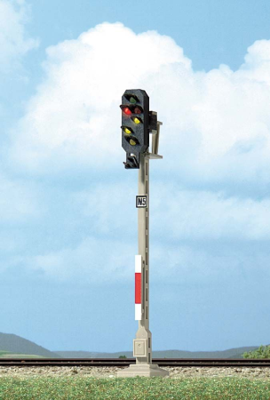 H0 Ausfahrsignal H0