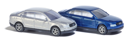 N Audi A4 N
