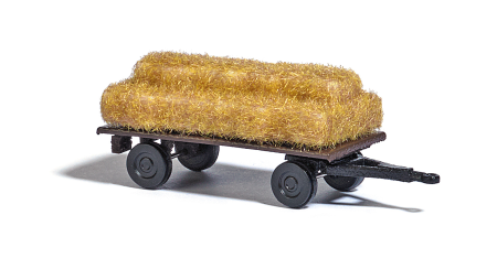 N Heuwagen N