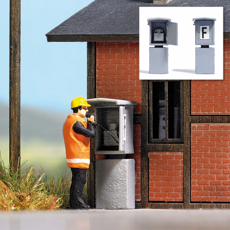 TT Signalfernsprecher DB TT