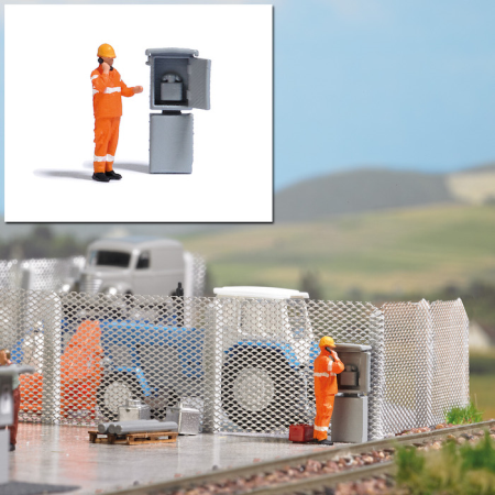 TT Signalfernsprecher TT