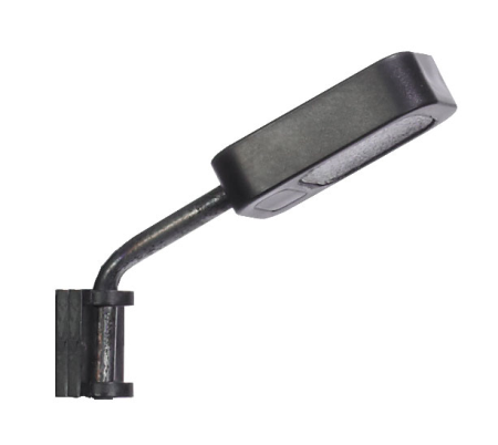 0 Wandlampe (schwarz) 0