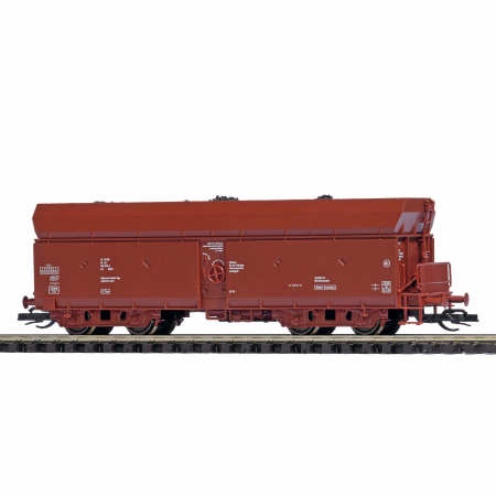 TT  Kohlewagen 35 50 655 3131 - 9