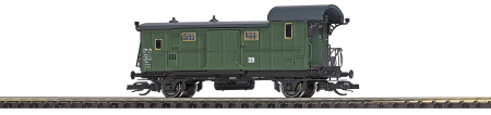 TT  Packwagen Pwi 93 TT
