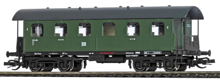 TT  Personenwagen 1