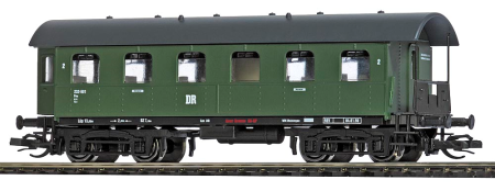 TT  Personenwagen 2