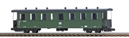 TTE Personenwagen KC 4p TTe