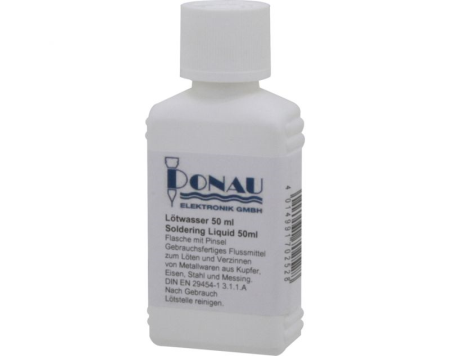 L&#246;twasser 50ml