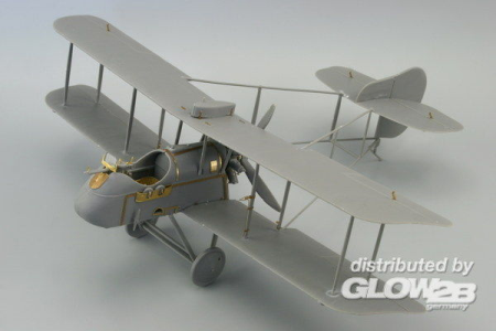 1/32DH-2 f&#252;r Roden