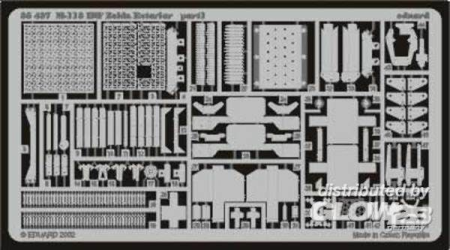 1/35M-113 IDF Zelda Foto&#228;tzsatz