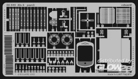 1/35ZIS 5