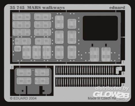 1/35MARS Walkways