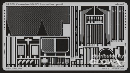 1/35Centurion Mk.5/1 Australian Für AFV Club Bausatz 35100