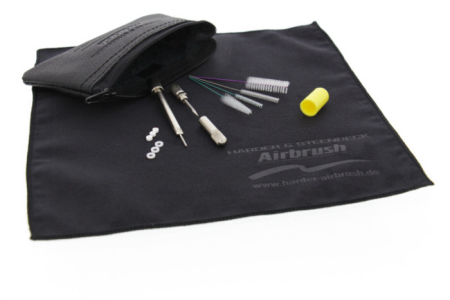 Service Kit von Harder & Steenbeck