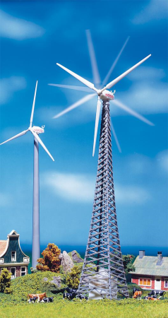 H0 Windkraftanlage Nordex