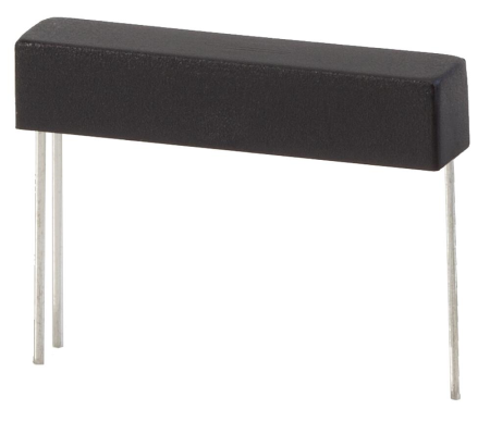 H0 Reed-Sensor, gro&#223;, vergossen
