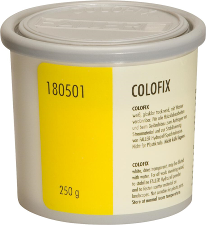 Colofix Holzleim