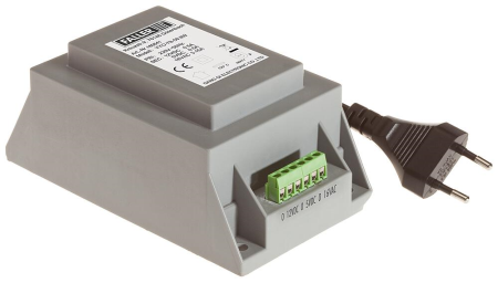 H0 Transformator WS/CA 16V