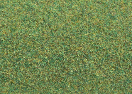 Gel&#228;ndematte dunkelgr&#252;n 1000x1500mm