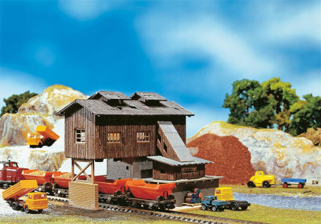 N Altes Schotterwerk