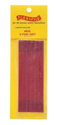Grit Tape - Extra fine