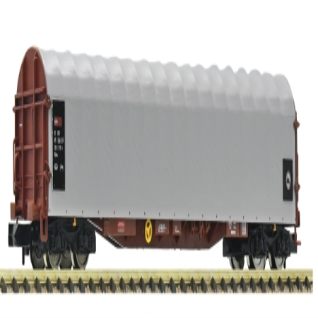 Swivel stake wagon